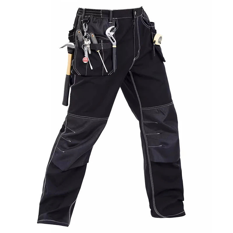 Exterior Experience Utility Pants
