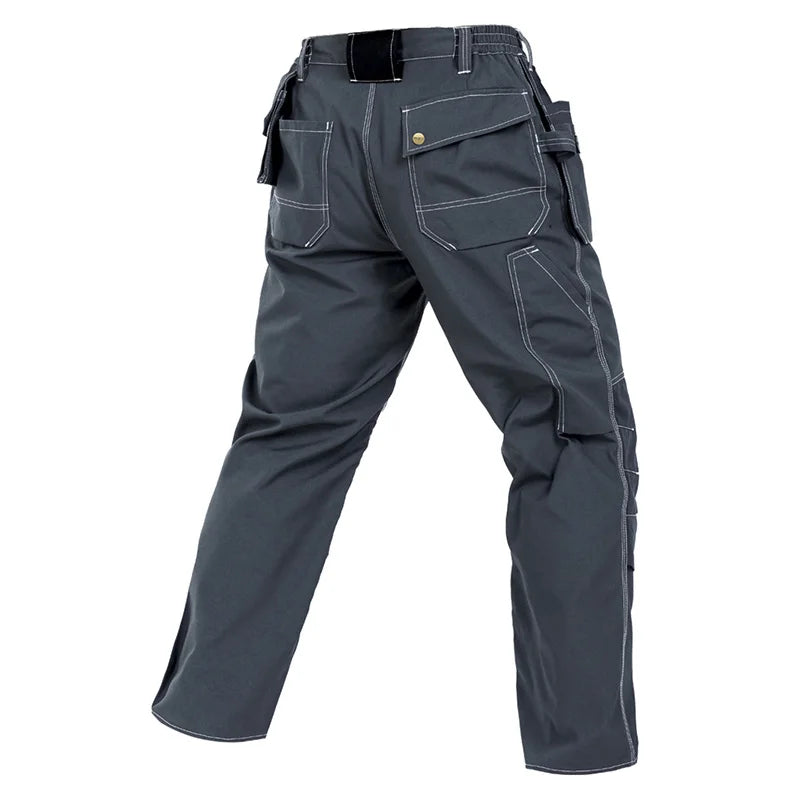 Exterior Experience Utility Pants