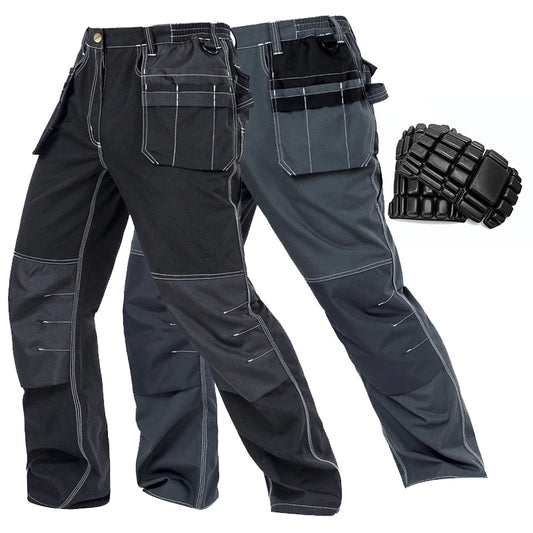 Exterior Experience Utility Pants